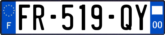 FR-519-QY