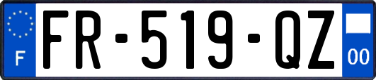FR-519-QZ