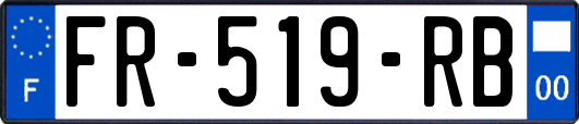 FR-519-RB