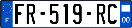 FR-519-RC