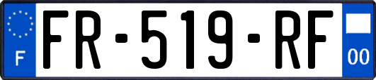 FR-519-RF