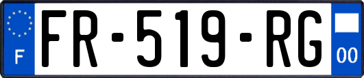 FR-519-RG