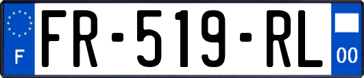 FR-519-RL