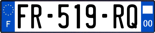FR-519-RQ