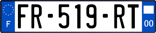 FR-519-RT