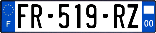 FR-519-RZ