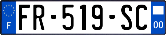 FR-519-SC
