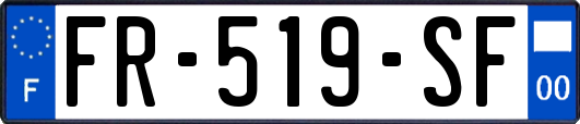 FR-519-SF