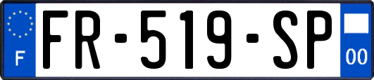 FR-519-SP