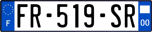 FR-519-SR