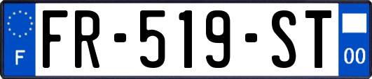 FR-519-ST