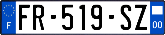 FR-519-SZ