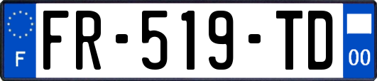 FR-519-TD