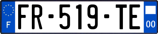 FR-519-TE
