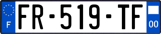 FR-519-TF