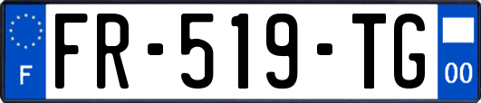 FR-519-TG