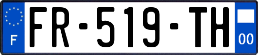 FR-519-TH