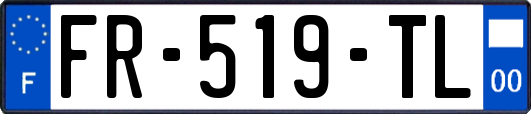 FR-519-TL