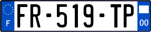 FR-519-TP