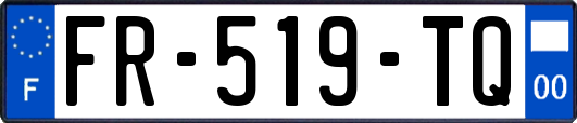 FR-519-TQ