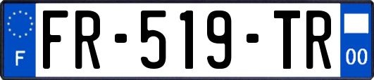 FR-519-TR