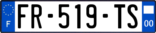 FR-519-TS