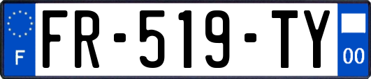 FR-519-TY