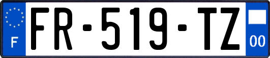 FR-519-TZ