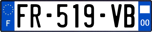 FR-519-VB