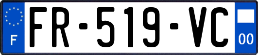 FR-519-VC