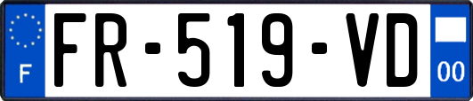 FR-519-VD