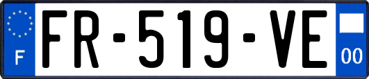 FR-519-VE