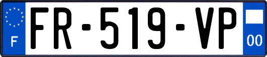 FR-519-VP