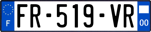 FR-519-VR
