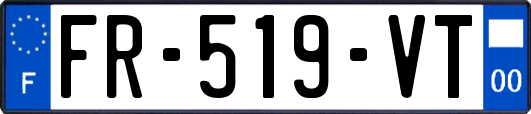 FR-519-VT