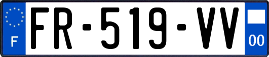 FR-519-VV
