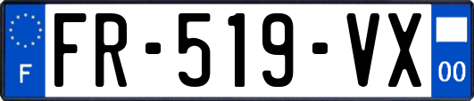 FR-519-VX
