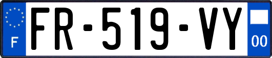 FR-519-VY