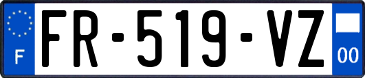 FR-519-VZ