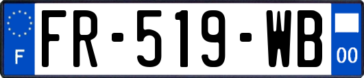 FR-519-WB