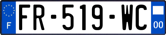 FR-519-WC