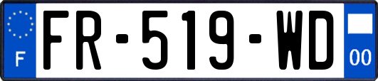 FR-519-WD