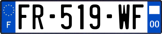 FR-519-WF
