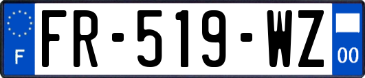 FR-519-WZ