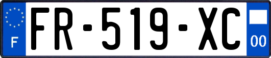 FR-519-XC