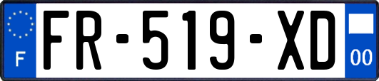 FR-519-XD