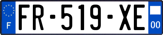 FR-519-XE