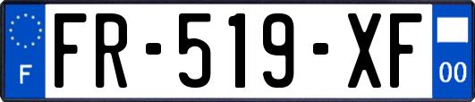 FR-519-XF