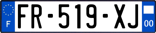 FR-519-XJ