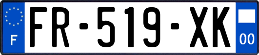 FR-519-XK